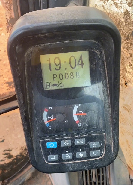 How to Fix Kobelco Fault Codes P0088 & P0192 How to Fix Kobelco Fault Codes P0088 & P0192