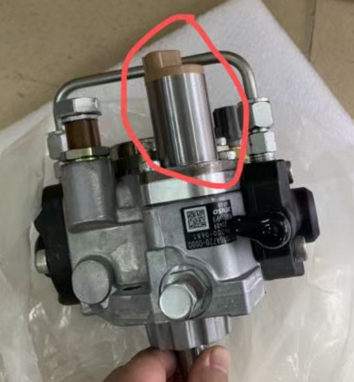How to Fix Kobelco Fault Codes P0088 & P0192 How to Fix Kobelco Fault Codes P0088 & P0192