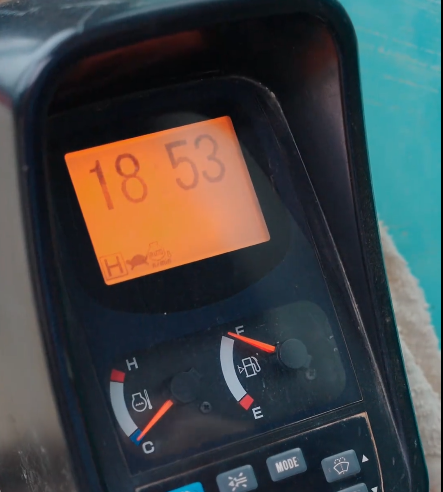 Kobelco Excavator Wiper Stopped Working? 3 Common Causes & Fixes