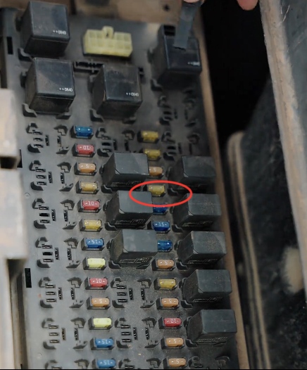Kobelco Excavator Wiper Stopped Working? 3 Common Causes & Fixes