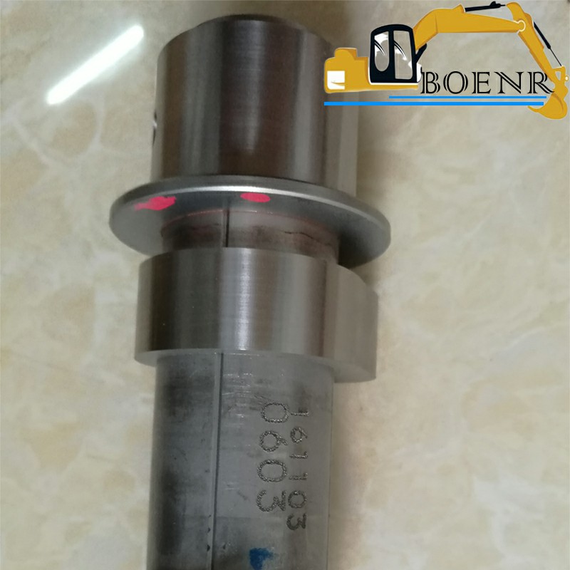 BNR excavator Parts