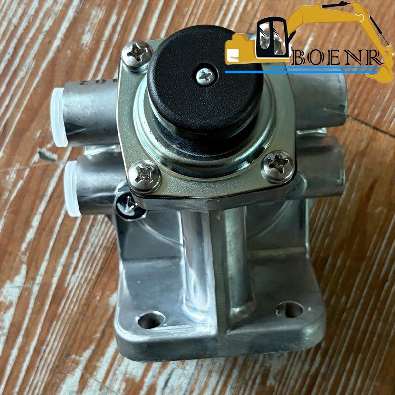 BNR excavator Parts