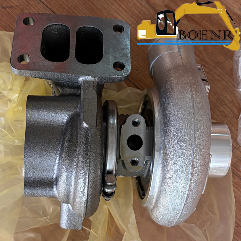 BNR excavator Parts