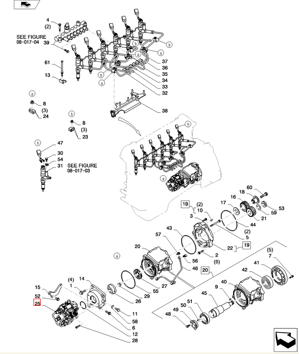 294009-1221 VH04226E0041 VH04226E0061 8-98043687-0 SCV Valve For SK200-8 SK210-8 SK250-8 SK260-8 294009-1221 VH04226E0041 VH04226E0061 8-98043687-0 SCV Valve For SK200-8 SK210-8 SK250-8 SK260-8