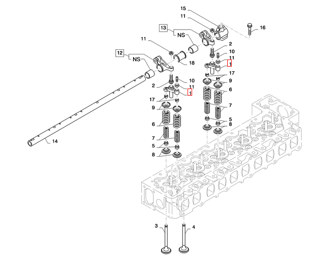 VHS137061080 VH137061080A Crosshead Sub Assy For SK330-8 SK350-8 SK380-8 VHS137061080 VH137061080A Crosshead Sub Assy For SK330-8 SK350-8 SK380-8