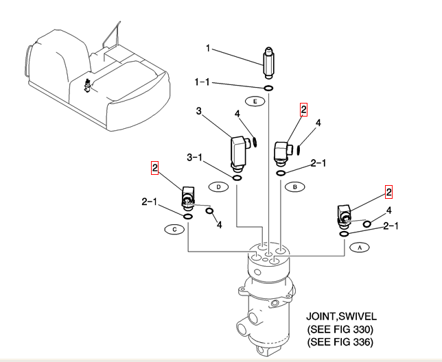 ZG33F12012 Elbow For SK200-8 SK210-8 SK215SR SK235SR SK260-9 SK290-6E SK295-8 SK295-9 SK350-8 ZG33F12012 Elbow For SK200-8 SK210-8 SK215SR SK235SR SK260-9 SK290-6E SK295-8 SK295-9 SK350-8