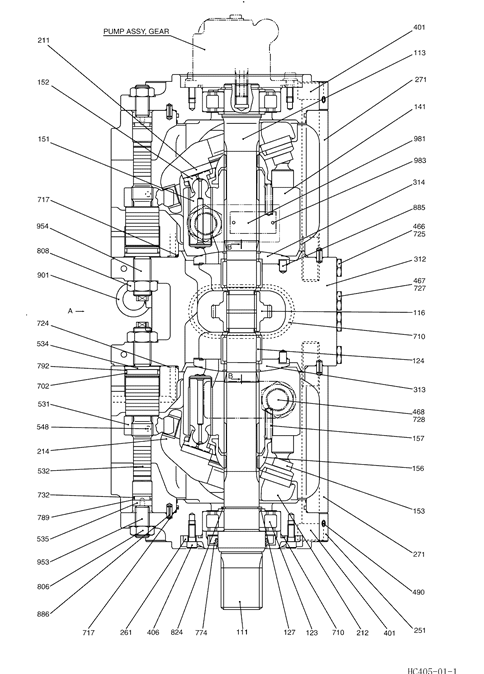 LC10V00010R100 K5V140 Hydraulic Pump Piston For SK330-8 SK350-8 SK380-8