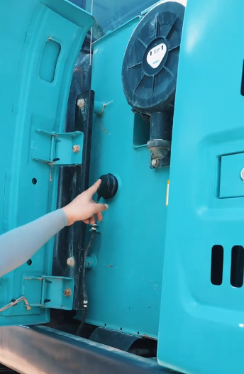Kobelco Excavator H093 Alarm Troubleshooting Kobelco Excavator H093 Alarm Troubleshooting