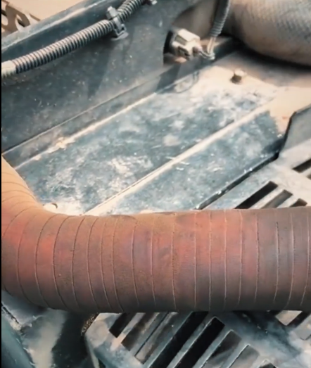 Excavator Turbocharger Oil Leak: Complete Causes & Troubleshooting Guide