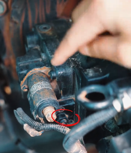 How to Fix Kobelco Excavator Z030 Fault Code (Torque Correction Abnormal)
