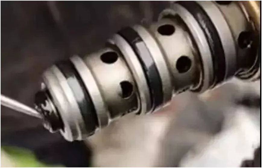 Kobelco SK-8 Excavator Solenoid Valve Troubleshooting Guide & Fault Codes Kobelco SK-8 Excavator Solenoid Valve Troubleshooting Guide & Fault Codes