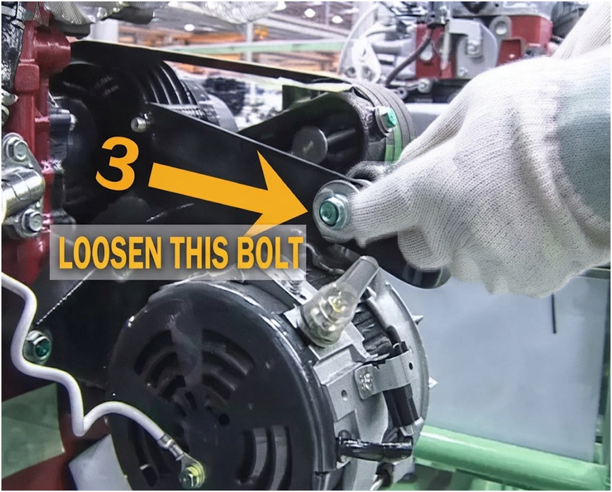 Kobelco Excavator Engine High Temperature Troubleshooting Guide