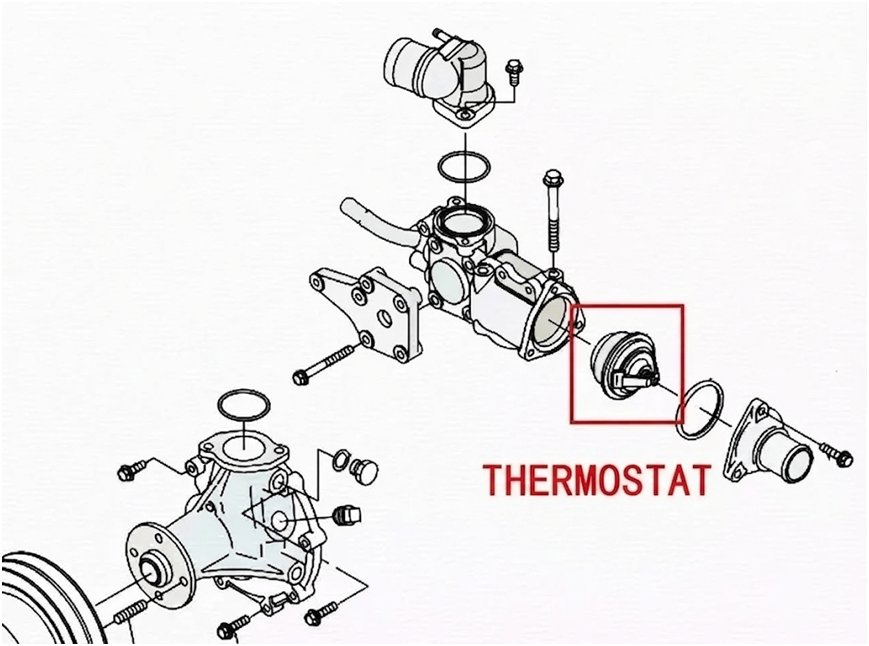 Kobelco Excavator Engine High Temperature Troubleshooting Guide