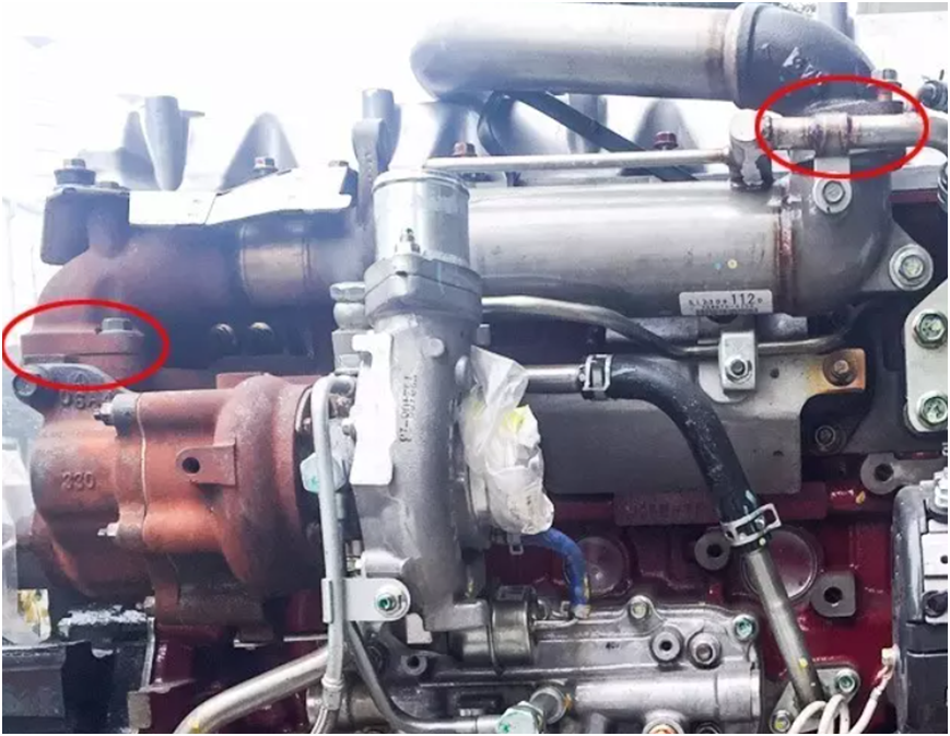 Kobelco Excavator Engine High Temperature Troubleshooting Guide Kobelco Excavator Engine High Temperature Troubleshooting Guide