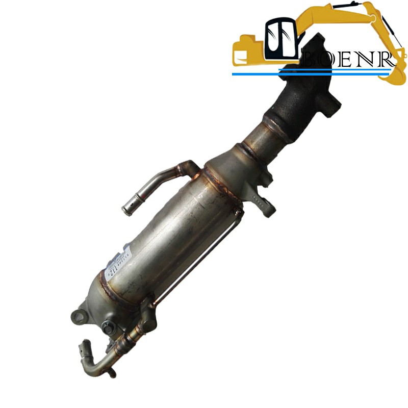 BNR excavator Parts