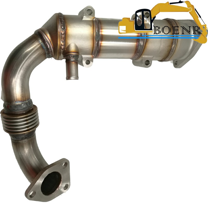 BNR excavator Parts