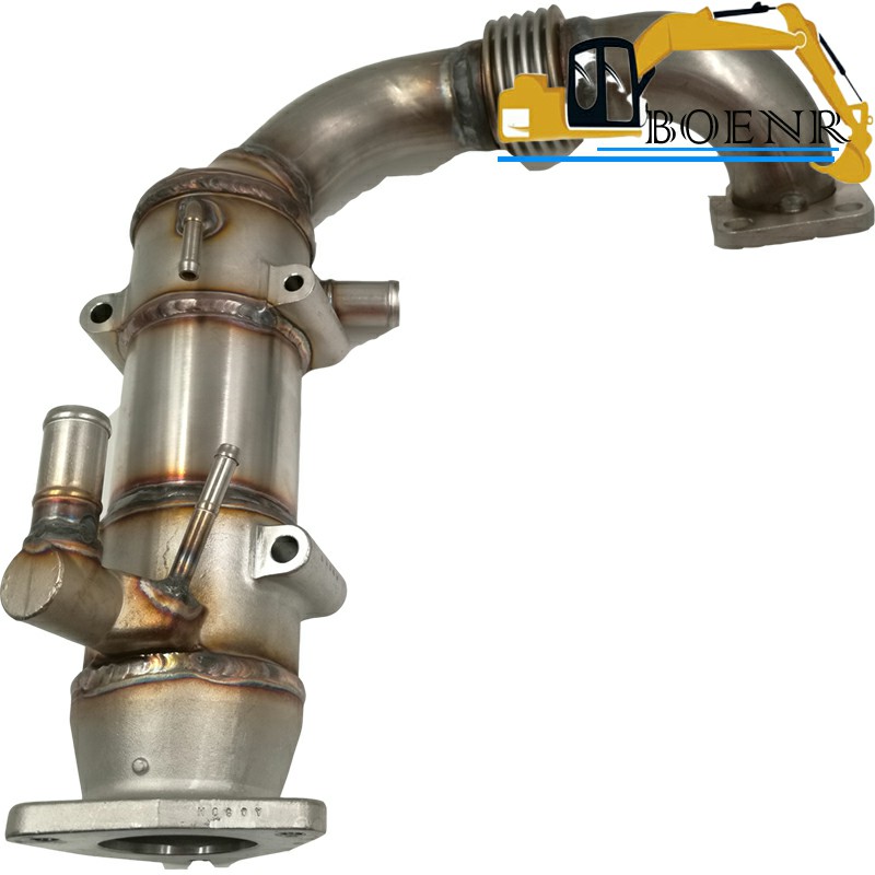 BNR excavator Parts