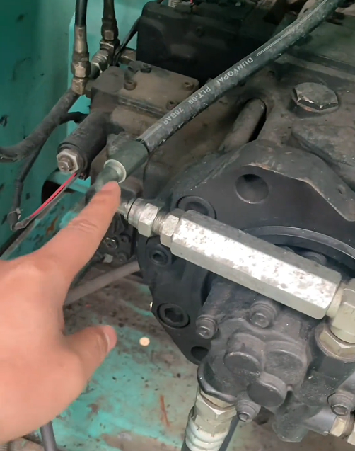 Kobelco Model 8 Excavator Suddenly Loses All Operational Capability: A Step-by-Step Troubleshooting 