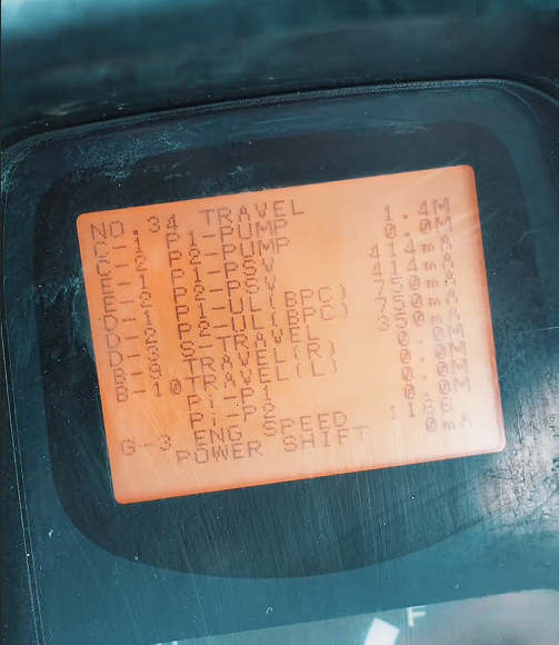 Kobelco Excavator Travel Weakness: Step-by-Step Troubleshooting Guide Kobelco Excavator Travel Weakness: Step-by-Step Troubleshooting Guide