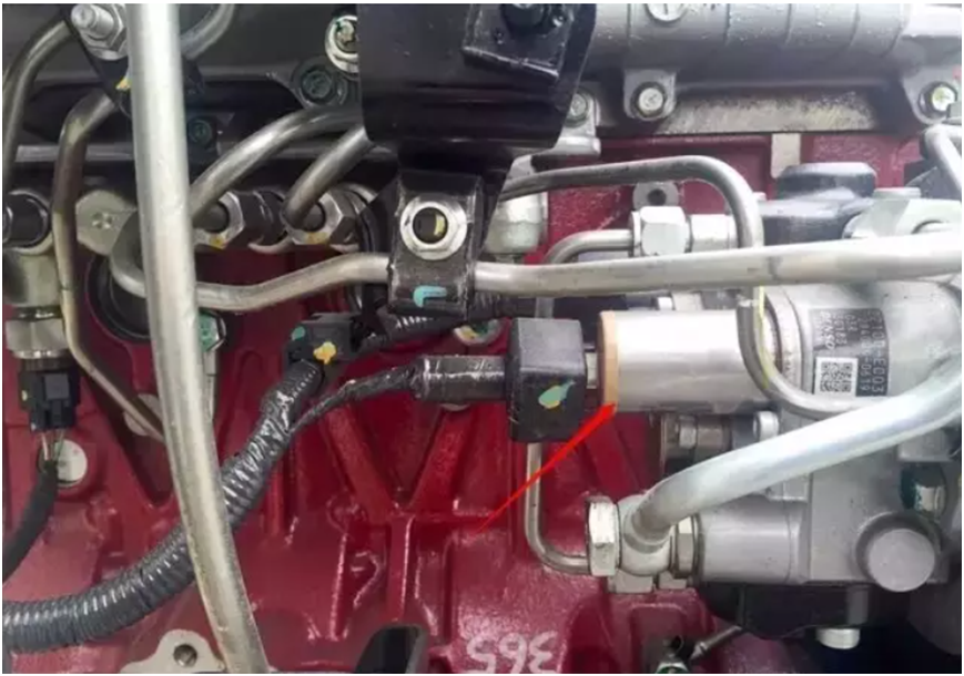 Kobelco J05E & J08E Engine Sensors Guide: Locations & Diagnostic Fault Codes