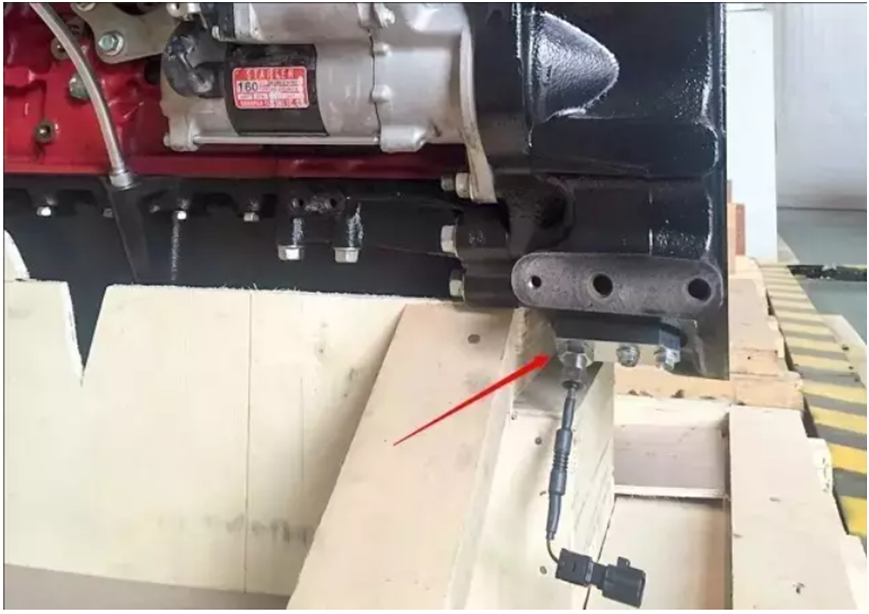Kobelco J05E & J08E Engine Sensors Guide: Locations & Diagnostic Fault Codes