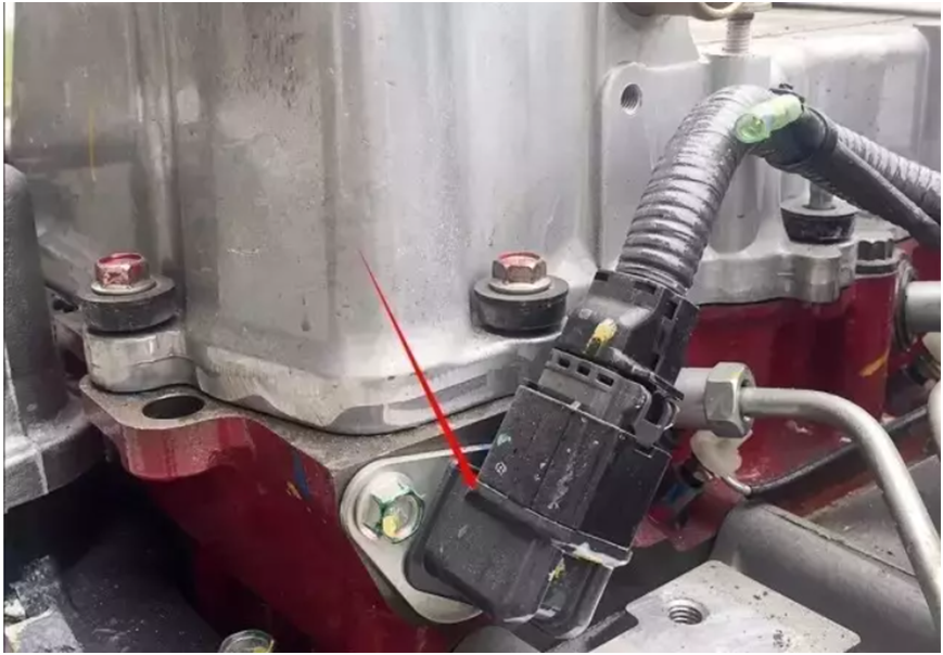 Kobelco J05E & J08E Engine Sensors Guide: Locations & Diagnostic Fault Codes