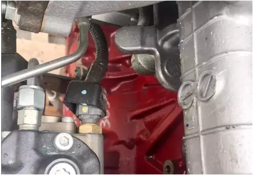 Kobelco J05E & J08E Engine Sensors Guide: Locations & Diagnostic Fault Codes