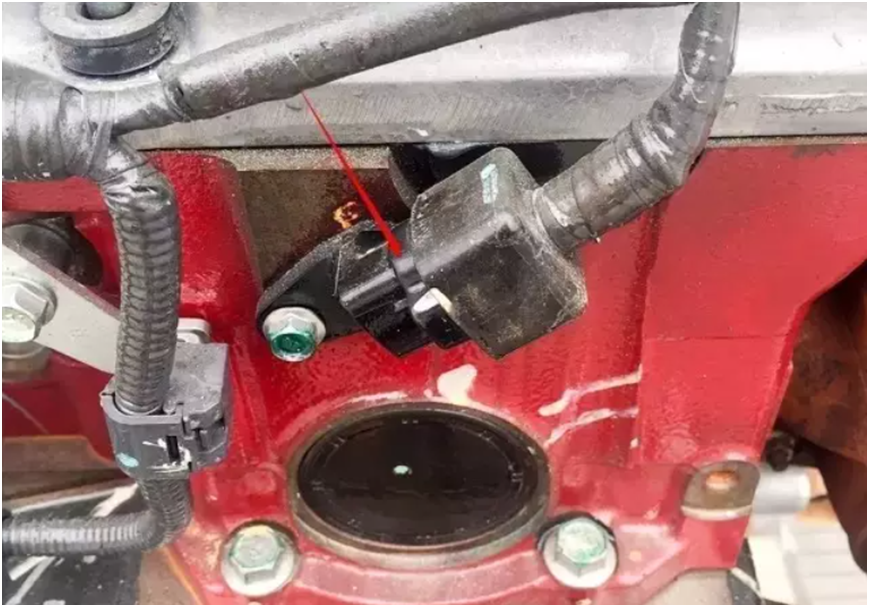 Kobelco J05E & J08E Engine Sensors Guide: Locations & Diagnostic Fault Codes