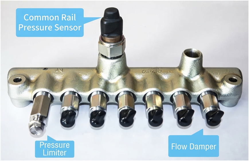 Kobelco 8-Series Excavator Throttle Problems: Causes & Troubleshooting Guide