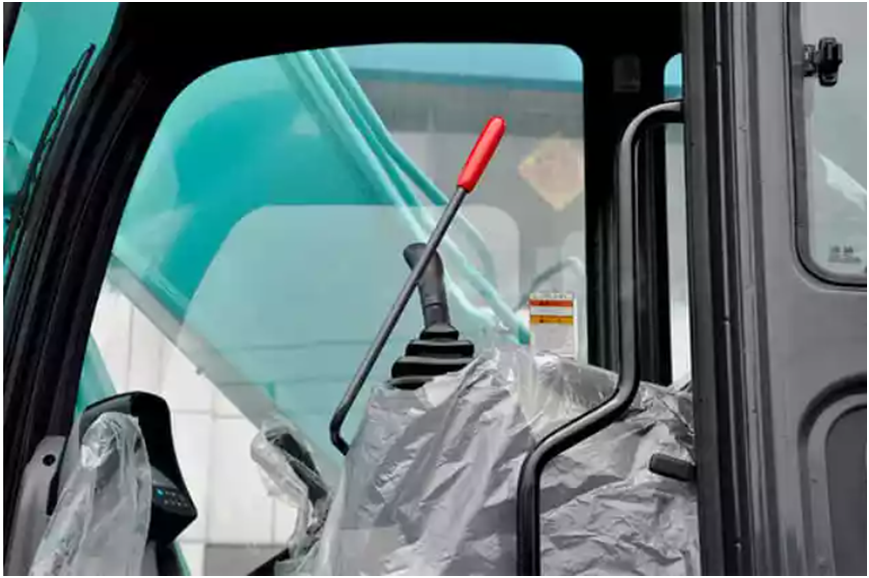 Kobelco 8-Series Excavator Full Machine No Movement: Top 3 Hidden Faults Guide Kobelco 8-Series Excavator Full Machine No Movement: Top 3 Hidden Faults Guide