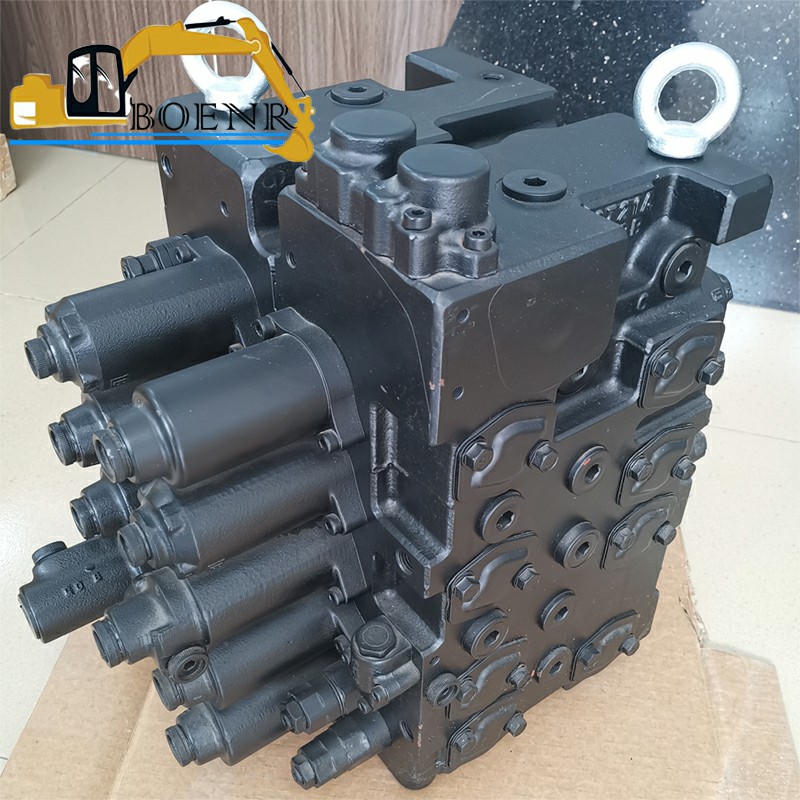 BNR excavator Parts