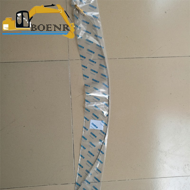 Kobelco Excavator Air Conditioner Not Cooling: An Expert Troubleshooting Guide