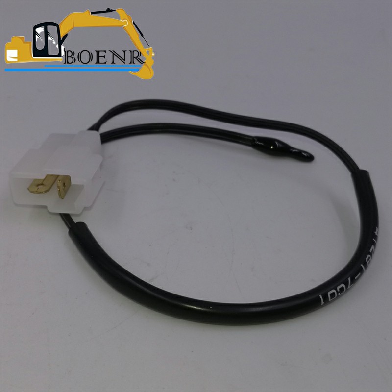BNR excavator Parts