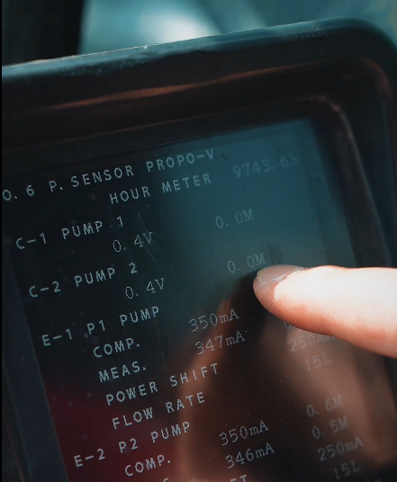 Kobelco -10 Series Arm Retract Slow & Weak: Step-by-Step Troubleshooting Guide
