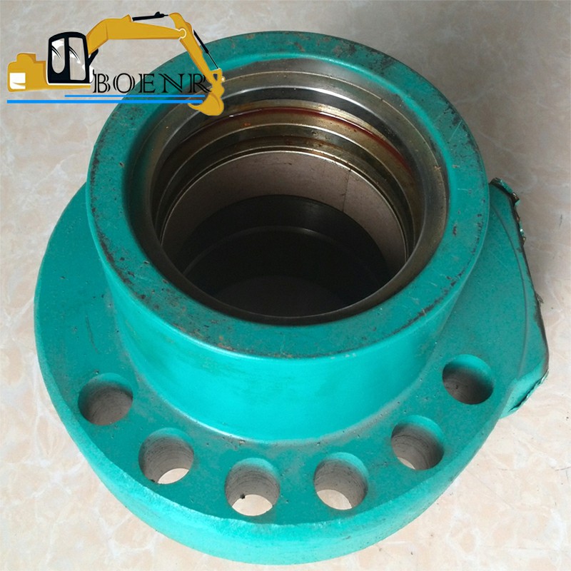 BNR excavator Parts