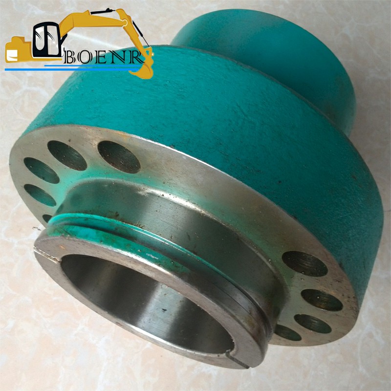 BNR excavator Parts