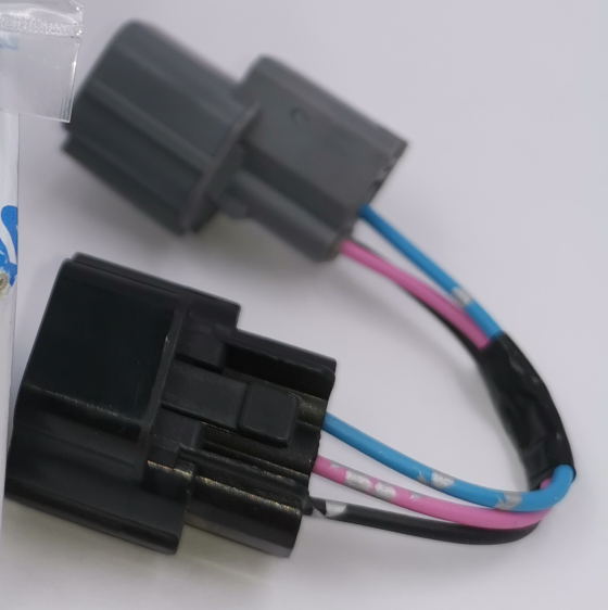 Kobelco High-Pressure Sensor: YN52S00103P1, Location and Fault Codes, 6 to 12 Series Kobelco High-Pressure Sensor: YN52S00103P1, Location and Fault Codes, 6 to 12 Series