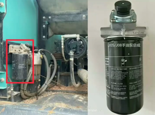 SK200-8 No Start: P0183, P0192, P0193 Explained